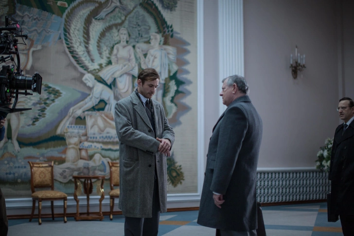 5 причин посмотреть сериал «ГДР» на НТВ | www.starhit.ru