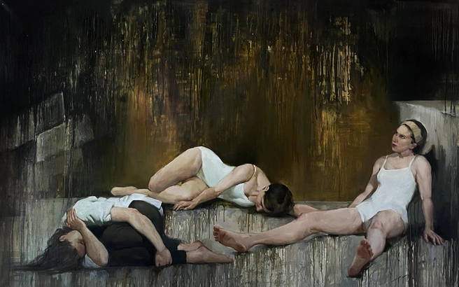 Источник: предоставлено Arts Square Gallery