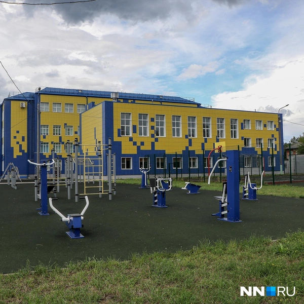 Источник: Наталья Бурухина / NN.RU