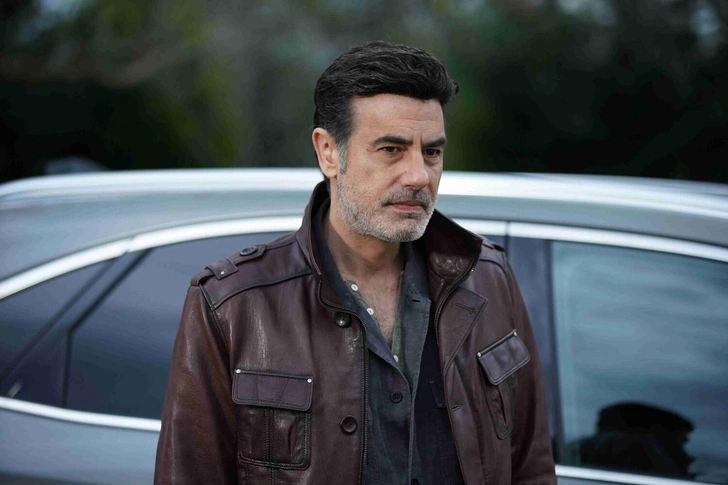 Источник: Кадр из сериала «Дикий»