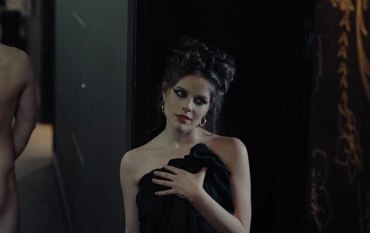 10 российских сериалов о порочной любви и страсти | Источник: кадр из сериала «Секс. До и после» (2023 — н. в.)