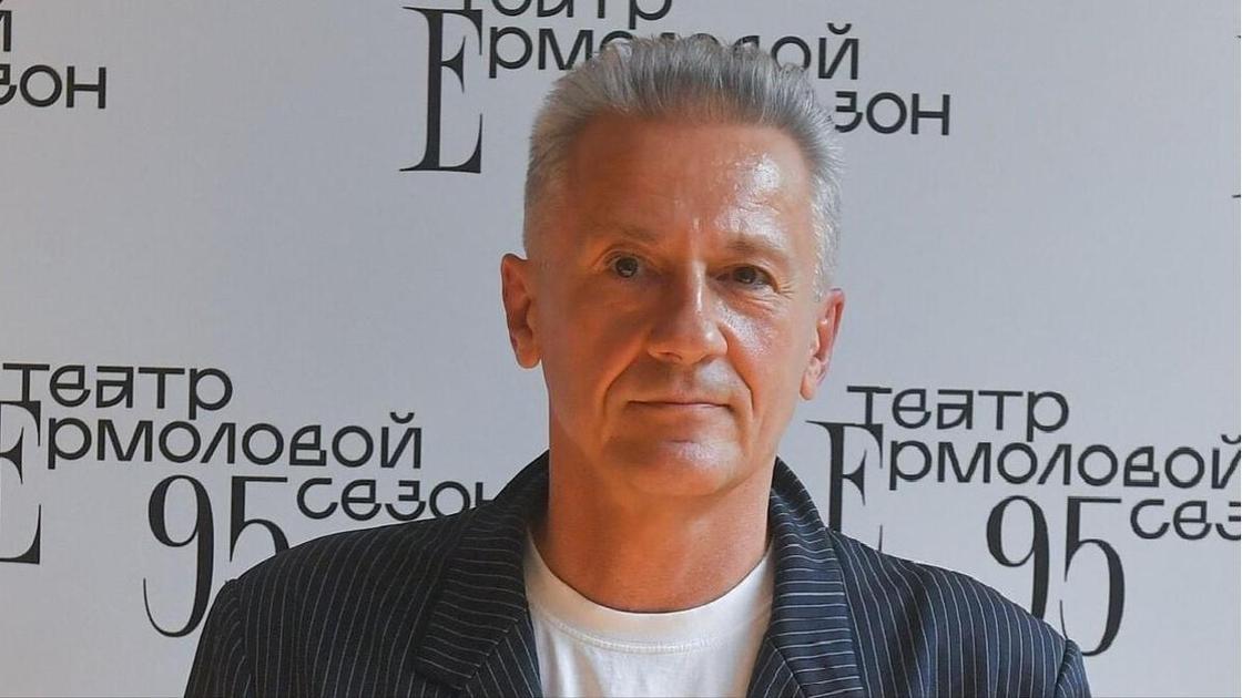 Меньшиков в ярости от нового &laquo;Гамлета&raquo; с Юрой Борисовым: &laquo;Театр породил чудовище&raquo;