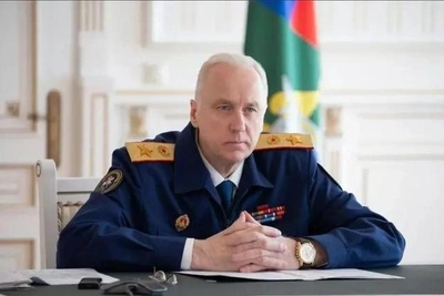 Alexander Bastrykin Demands Criminal Case over Ceiling Collapse at School No. 71