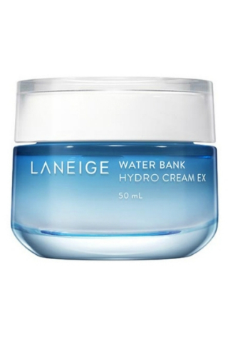 Laneige Water Bank Hydro Cream