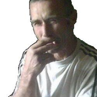 Аватарка Снежный