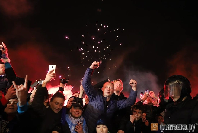 Источник: Сергей Михайличенко, Фонтанка.ру.