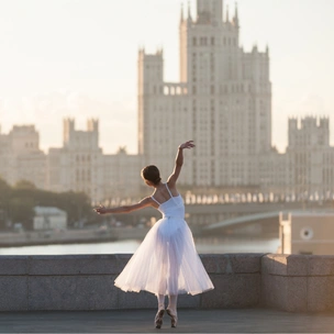 Семь холмов: куда пойти погулять в Москве 🏰