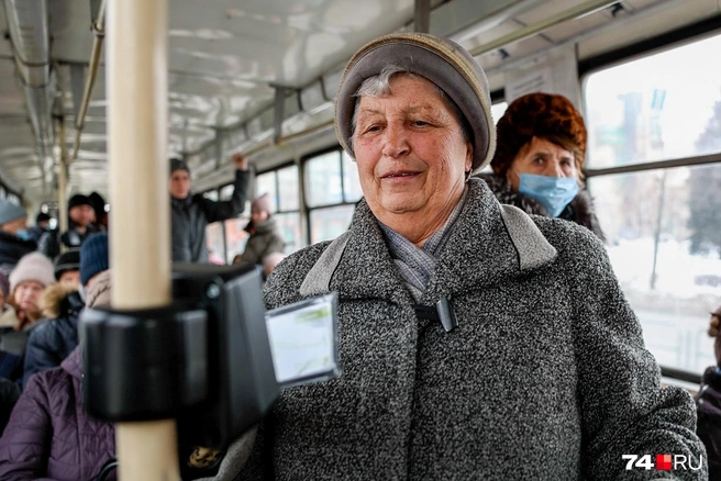 В повышении цен некоторые горожане даже видят плюсы | Источник: Леонид Меньшенин