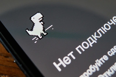 В Воронежской области третий день нет мобильного интернета