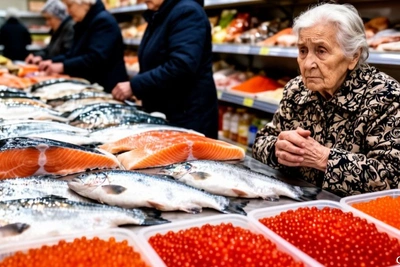 В ДФО самые доступные морепродукты не на Камчатке