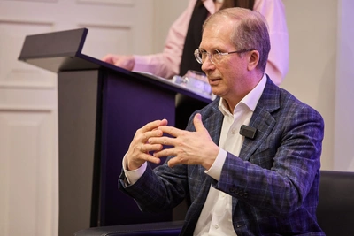 Шкулев: мессенджер МАХ — будущее медиакоммуникаций