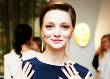 Екатерина Вилкова боится снова забеременеть