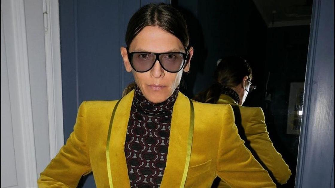 Лисовец назвал одну вещь, которая сделает образ максимально дорогим