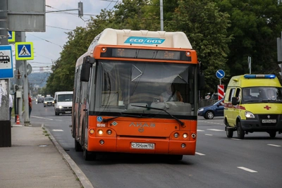 Четыре автобусных маршрута продлят в Нижнем Новгороде