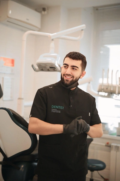 Источник: Dentist