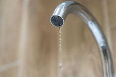 Krasnoslobodsk Goes Third Day Without Water After Pipe Burst