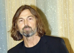 68-летний Никас Сафронов нашел девушку, которая родит ему ребенка: «Откажусь от привычного ритма жизни»