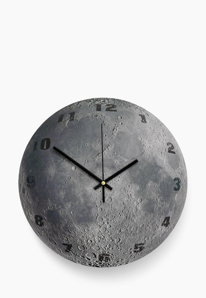 Часы настенные, OST Moon 