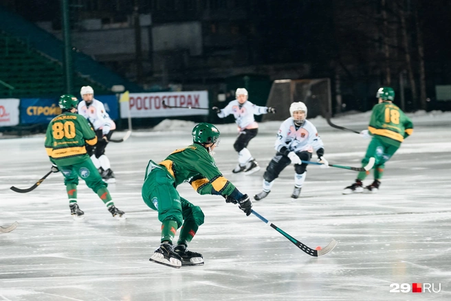 Источник: Иван Митюшёв / 29.RU