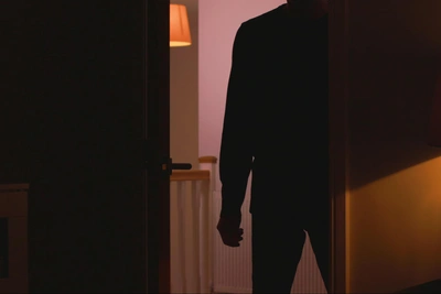 Жизнь под преследованием: как защититься от сталкера