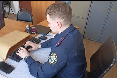 В Жиздре расследуют травму работницы на производстве