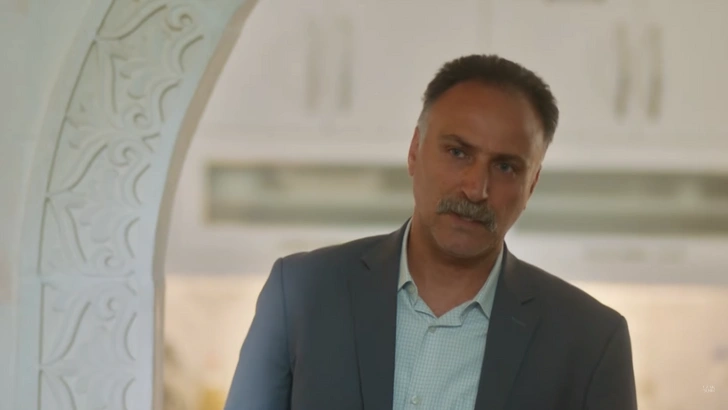 Источник: Кадр из сериала «Далекий город»