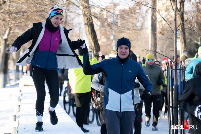 Источник: Евгений Вдовин / 161.RU