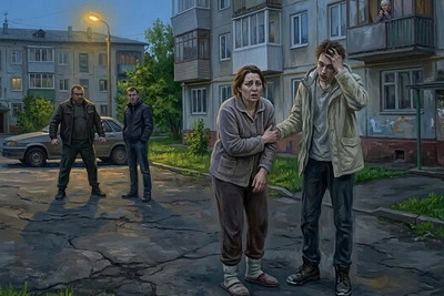 Драка в Пашино: участник рассказал свою версию конфликта