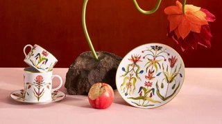 9 хитов январской выставки Maison & Objet 2026