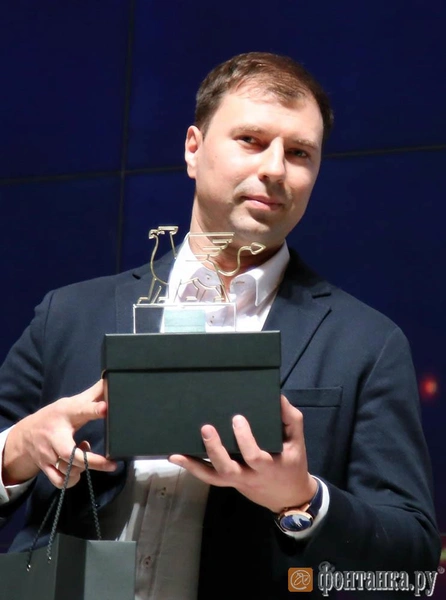 Директор развития бизнеса "Яндекс.Такси" на ключевых рынках Иван Запольский