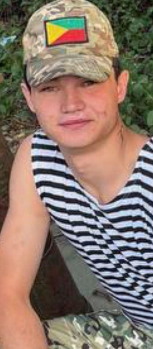 Он родился в селе Цаган-Челутай | Источник: «Новости Могойтуйского района» / t.me