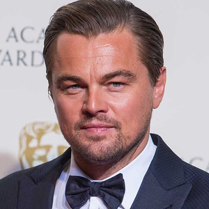 Leonardo Di Kaprio Leonardo Dicaprio Biografiya Foto