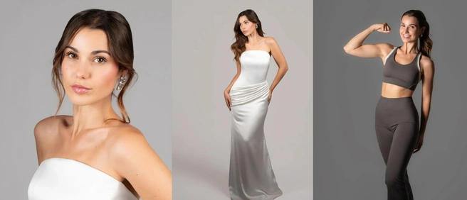 Элизабет Рейнес | Источник: Miss World, сайт