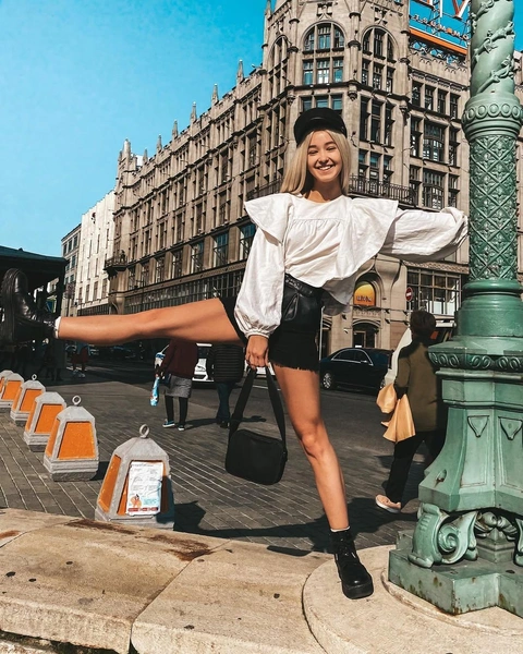 Аиша | www.starhit.ru