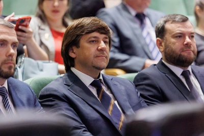 Мэр Афанасьев проведет прямую линию: вопросы тюменцев