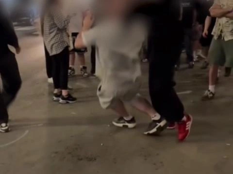 Источник: hoorsh / Instagram (экстремистская организация, запрещена в РФ)
