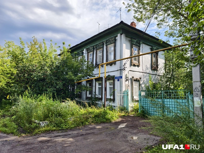 Источник: Булат Салихов / UFA1.RU