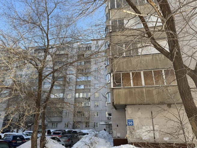 Жильцы хотят провести независимую оценку повреждений и подать иск в суд | Источник: Ангелина Мусатова