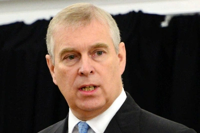 Охранники принца Эндрю не хотят говорить из-за привилегий