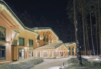 Чем ретрит отличается от обычного отпуска?