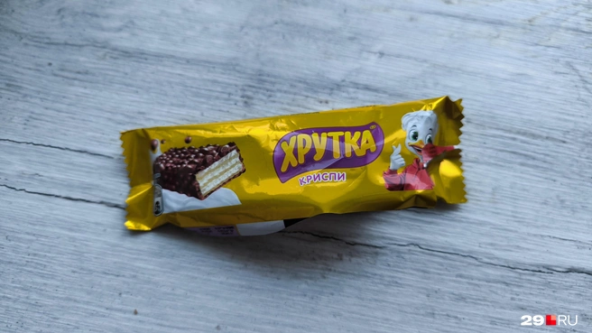 Источник: Юрий Скородумов / 29.RU