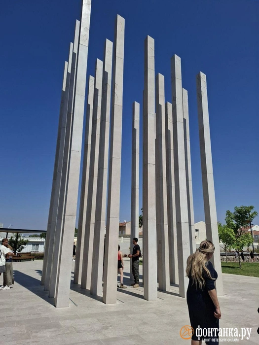 Источник: Ирина Багликова / «Фонтанка.ру»