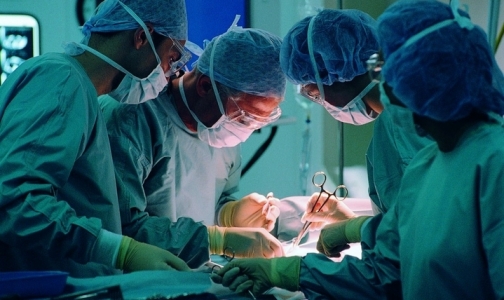 Фото №1 - КС утвердил «презумпцию согласия» на пересадку органов в России
