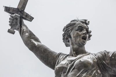 Семь забытых фактов о победе под Сталинградом