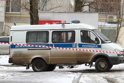 В Кузбассе нашли мертвым пропавшего подростка