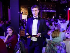 Михаил Скипский высказался об участии в «Что? Где? Когда?» после обвинений в домогательствах
