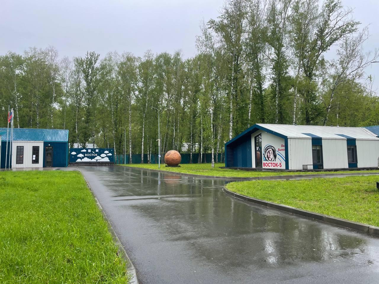 «А попасть уже практически невозможно»: рассказываем о самом космическом детском лагере в Татарстане