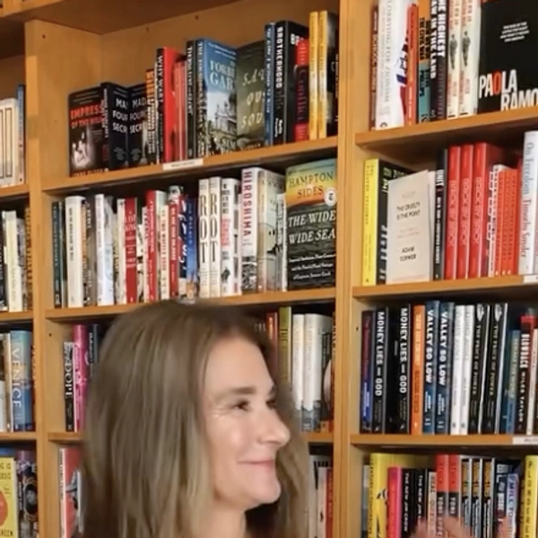 билл гейтс, билл гейтс состояние, жена билла гейтса, почему жена ушла от билла гейтса, мелинда гейтс, билл и мелинда гейтс, мелинда гейтс развелась | Источник: Социальные сети