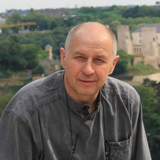 <p>Александр Буров</p>