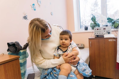 Жители Южного микрорайона Кемерова остались без детской поликлиники